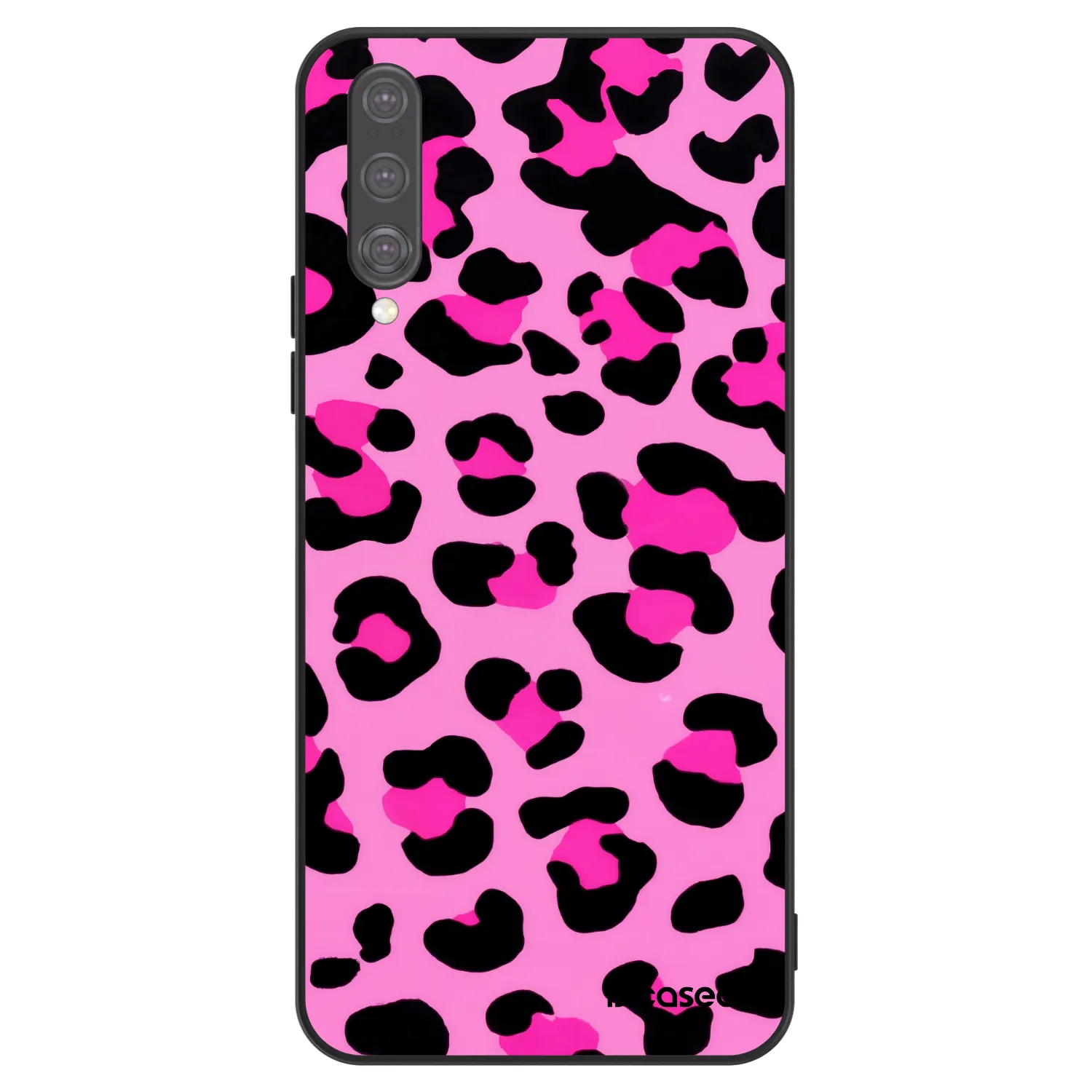 Picasee ULTIMATE CASE Huawei P20 Pro - készülékre - Pink Tiger