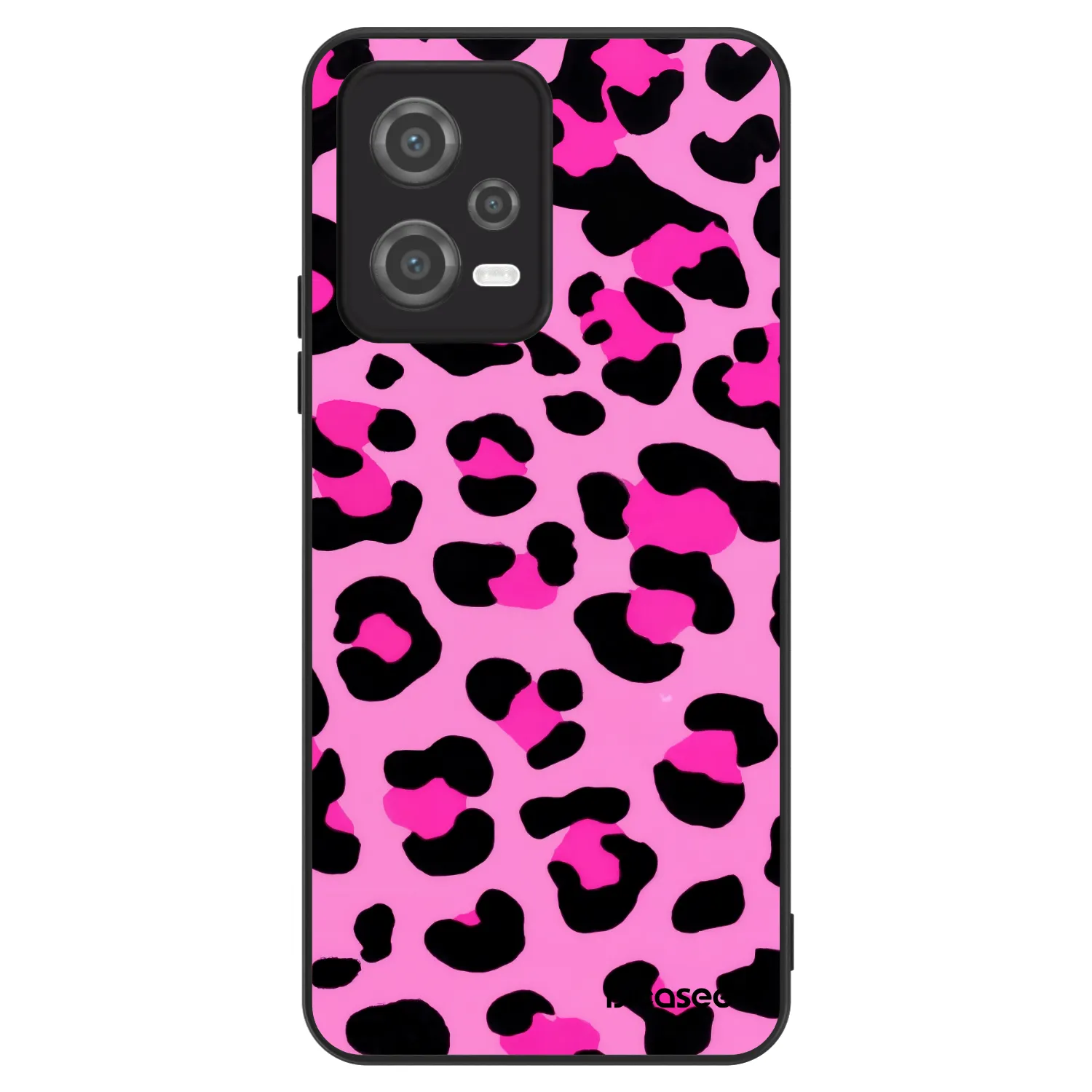 Picasee ULTIMATE CASE Xiaomi Poco X5 - készülékre - Pink Tiger