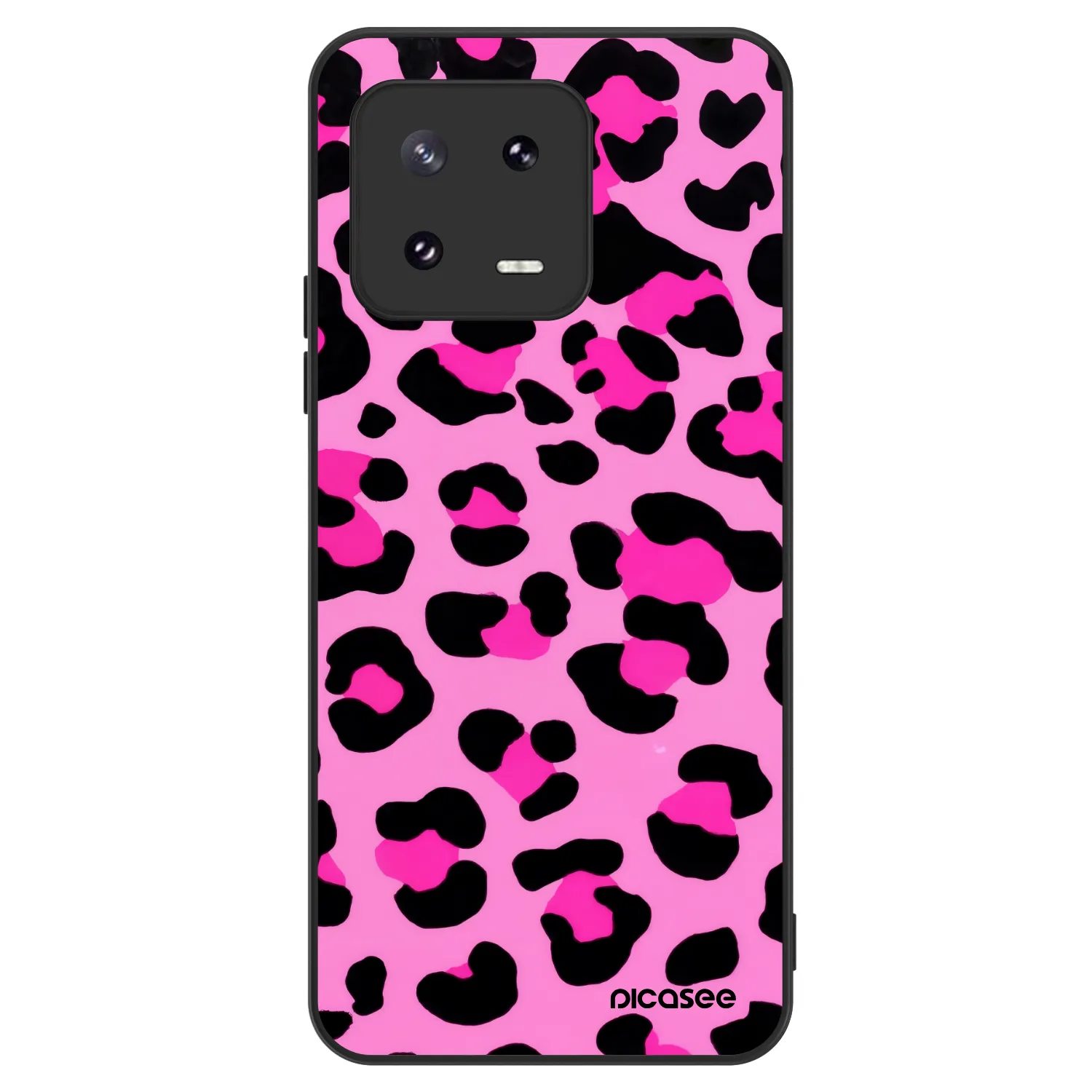 Picasee ULTIMATE CASE Xiaomi 13 Pro - készülékre - Pink Tiger