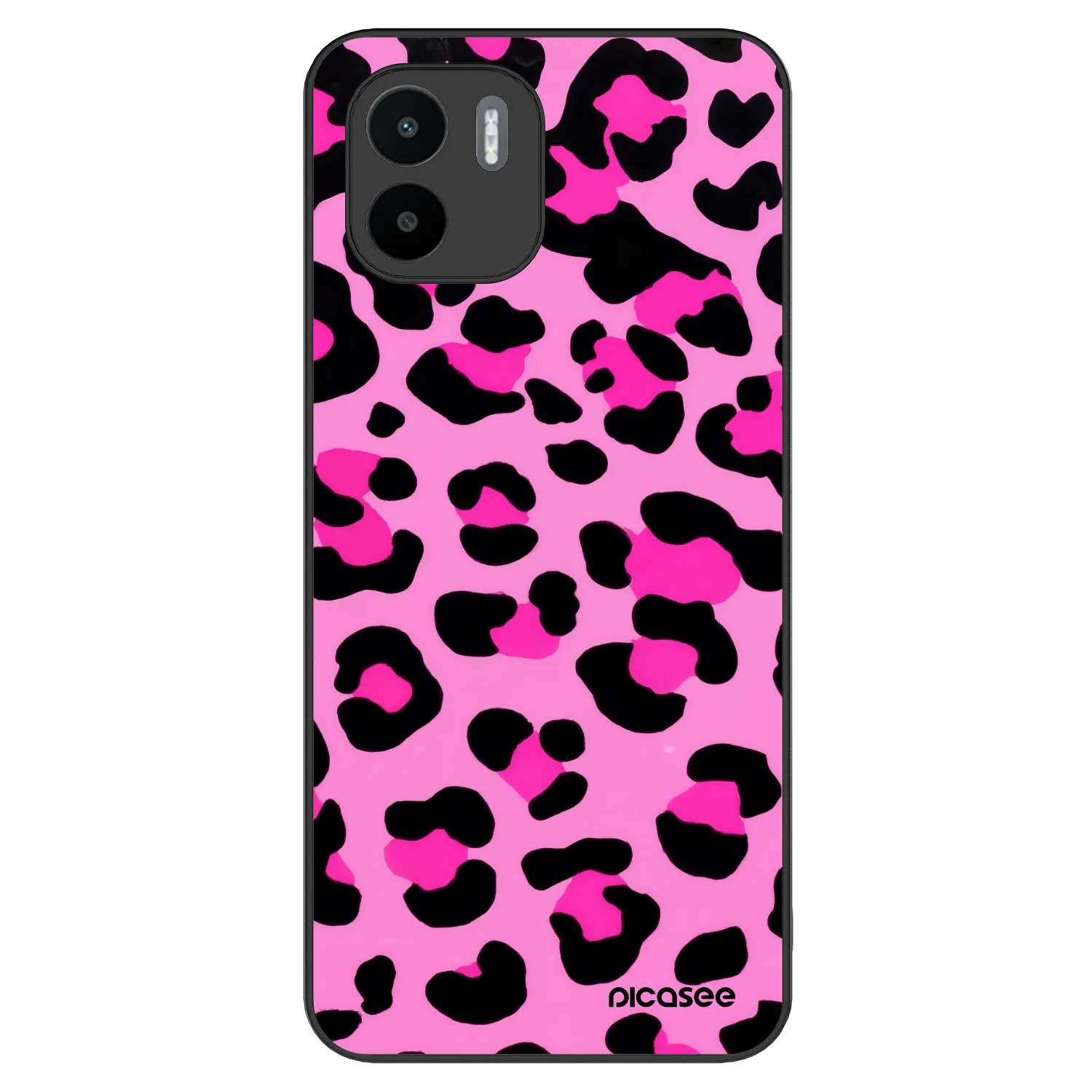 Picasee ULTIMATE CASE Xiaomi Redmi A2 - készülékre - Pink Tiger