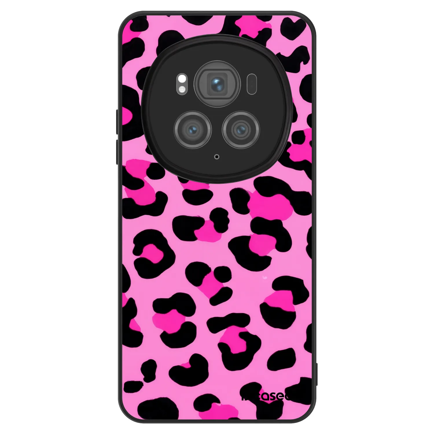 Picasee ULTIMATE CASE Honor Magic6 Pro - készülékre - Pink Tiger