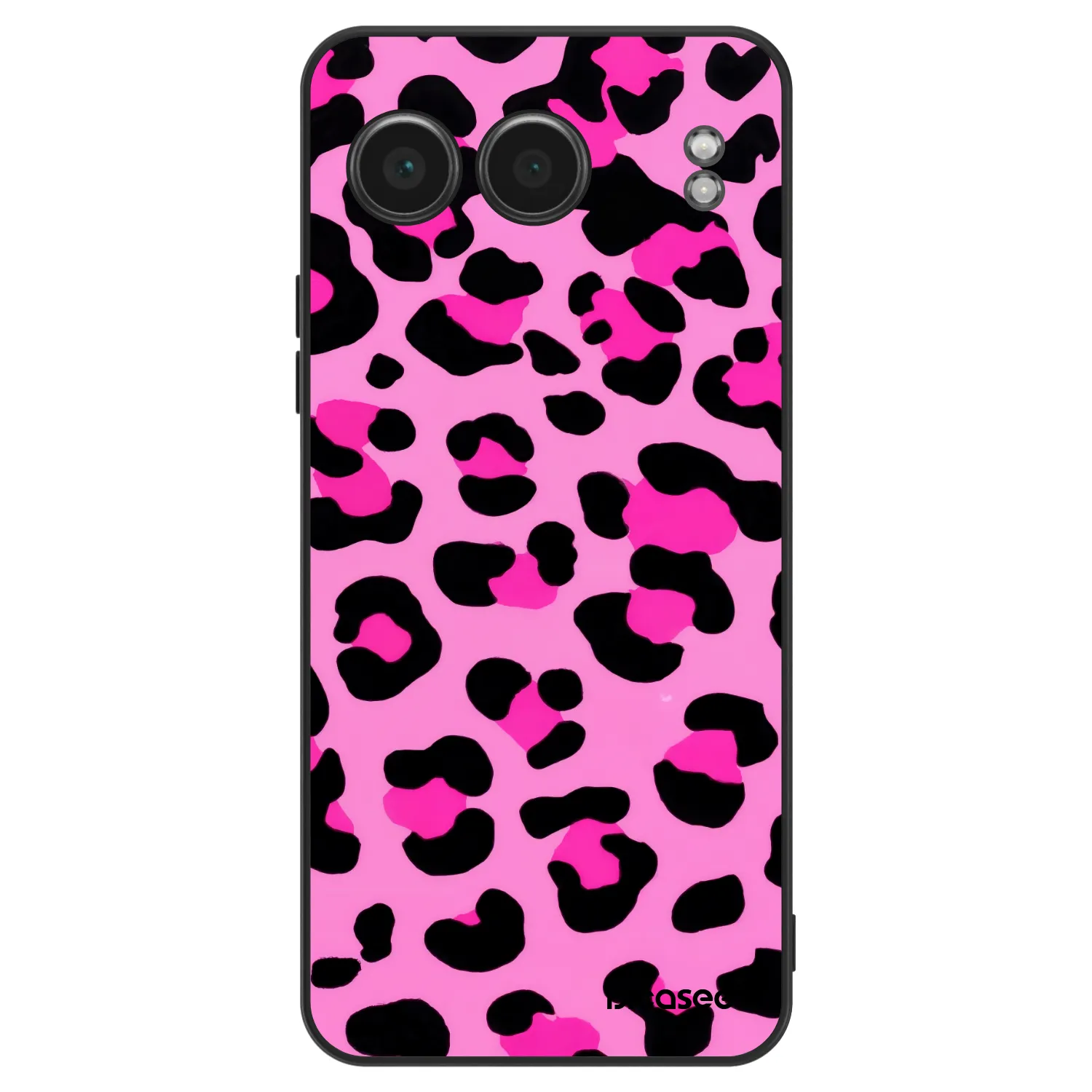 Picasee ULTIMATE CASE OnePlus Nord 4 - készülékre - Pink Tiger