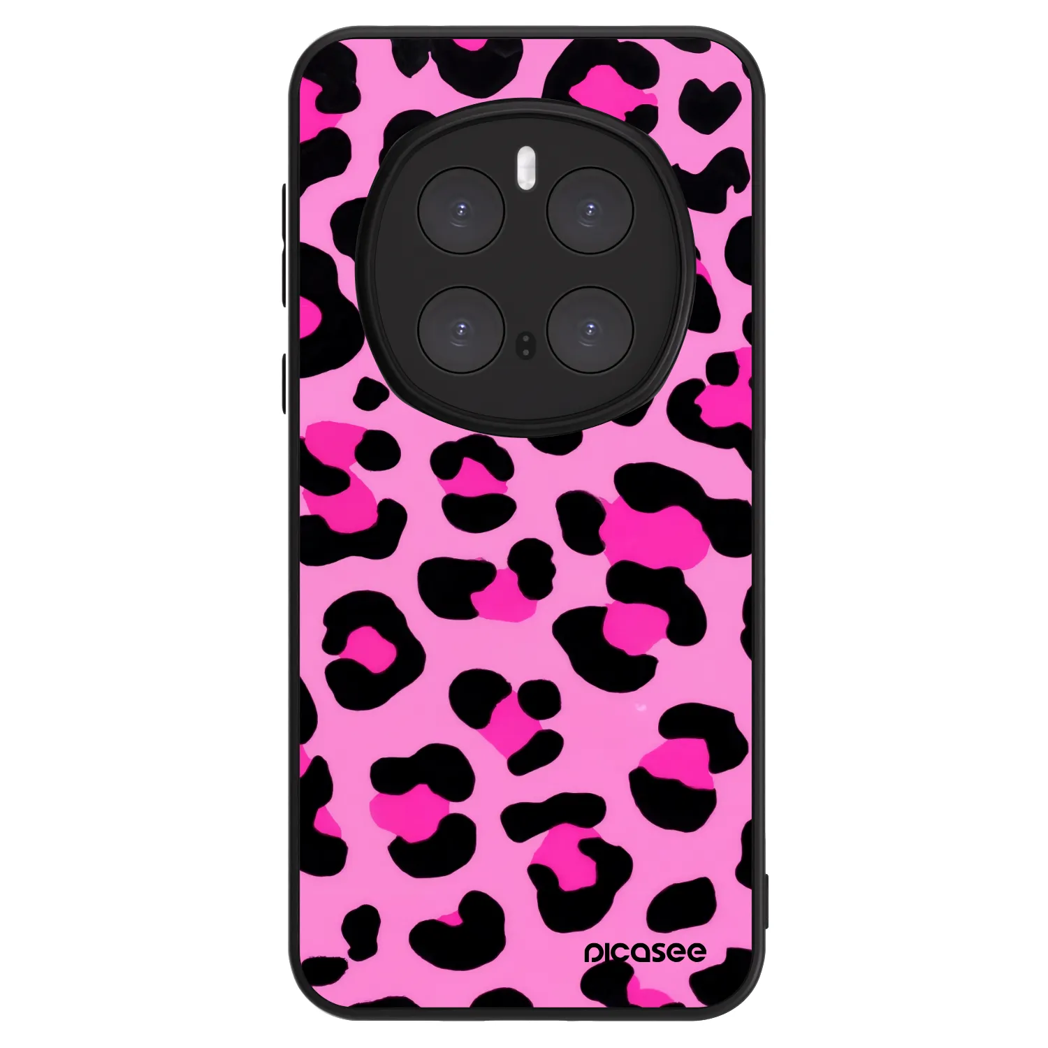 Picasee ULTIMATE CASE Honor Magic7 Pro 5G - készülékre - Pink Tiger