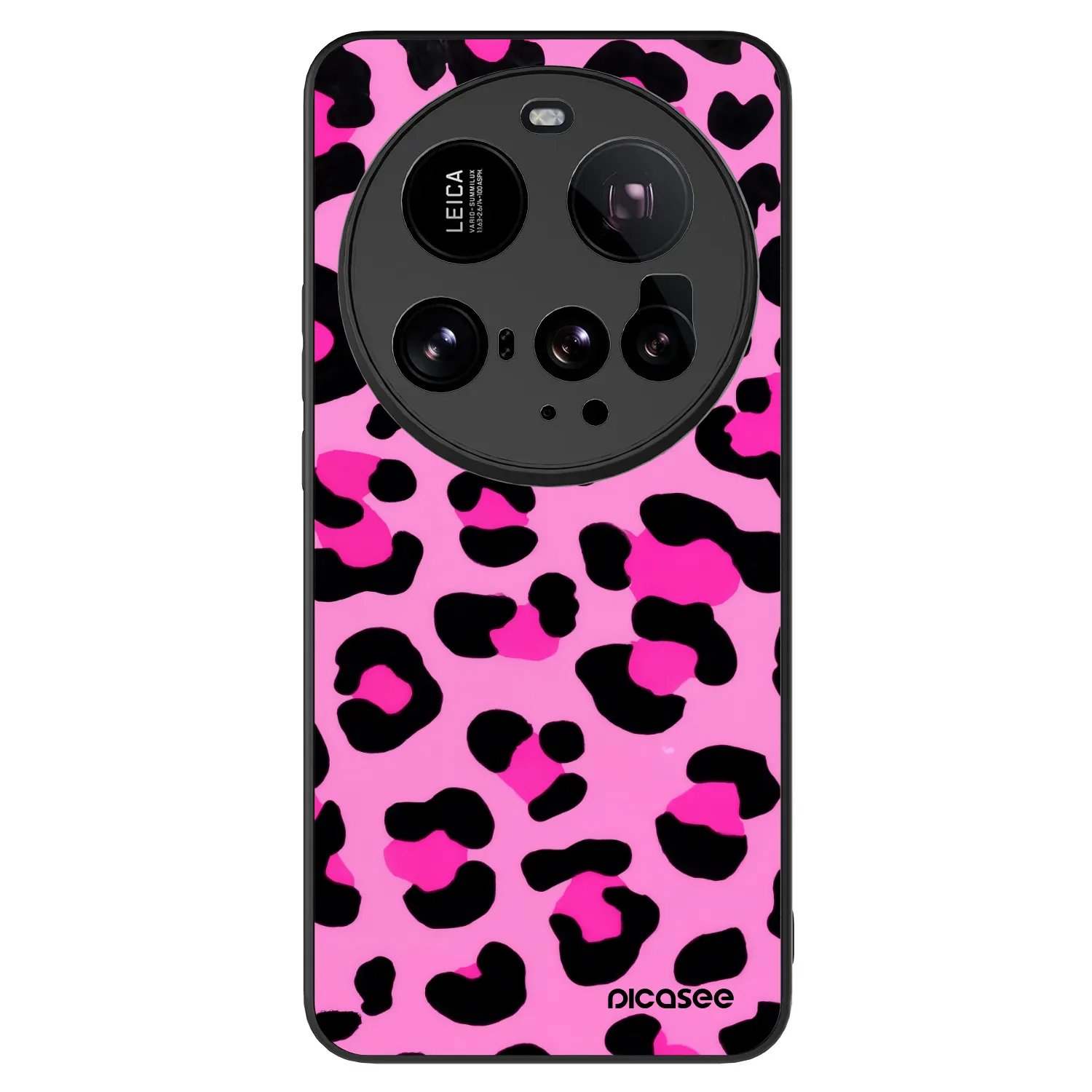 Picasee ULTIMATE CASE Xiaomi 15 Ultra - készülékre - Pink Tiger