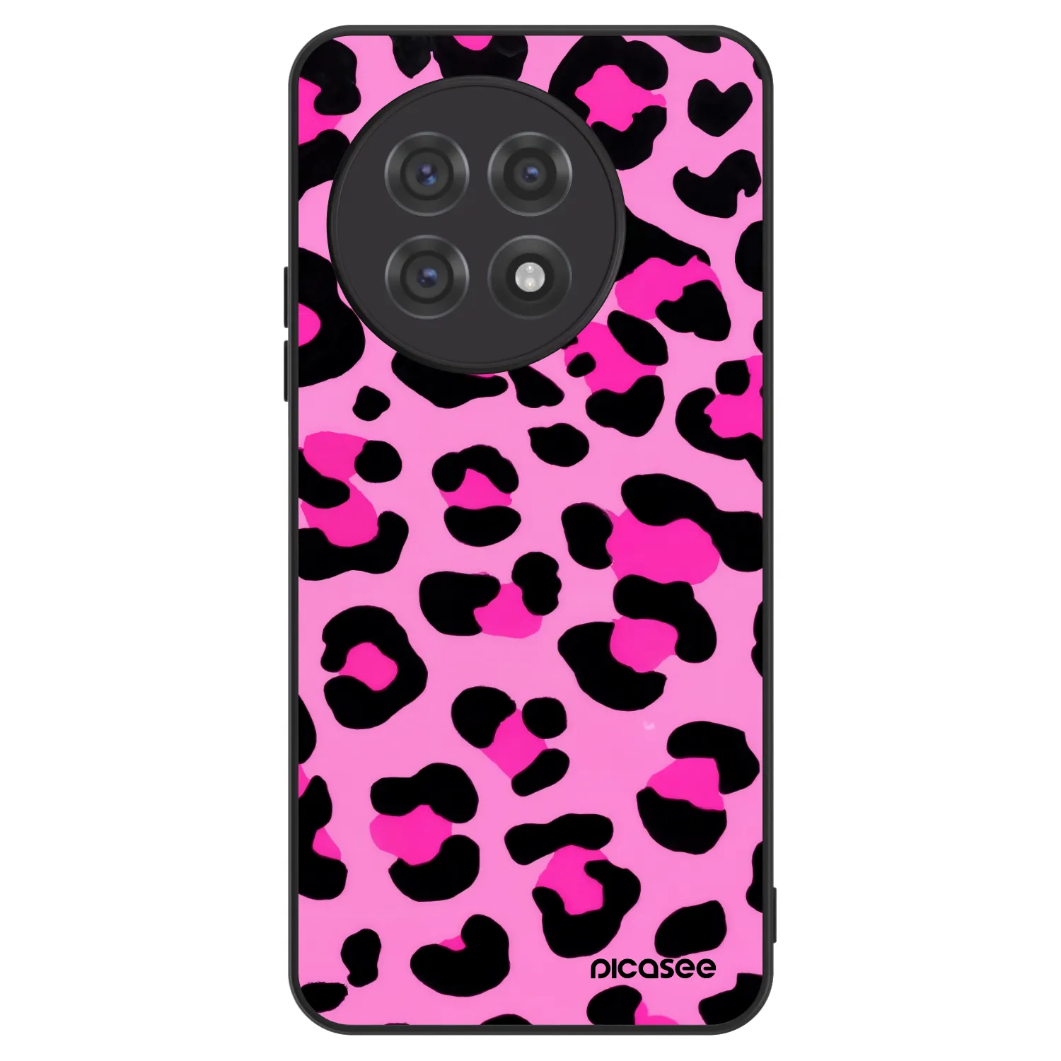 Picasee ULTIMATE CASE OnePlus 13R 5G - készülékre - Pink Tiger
