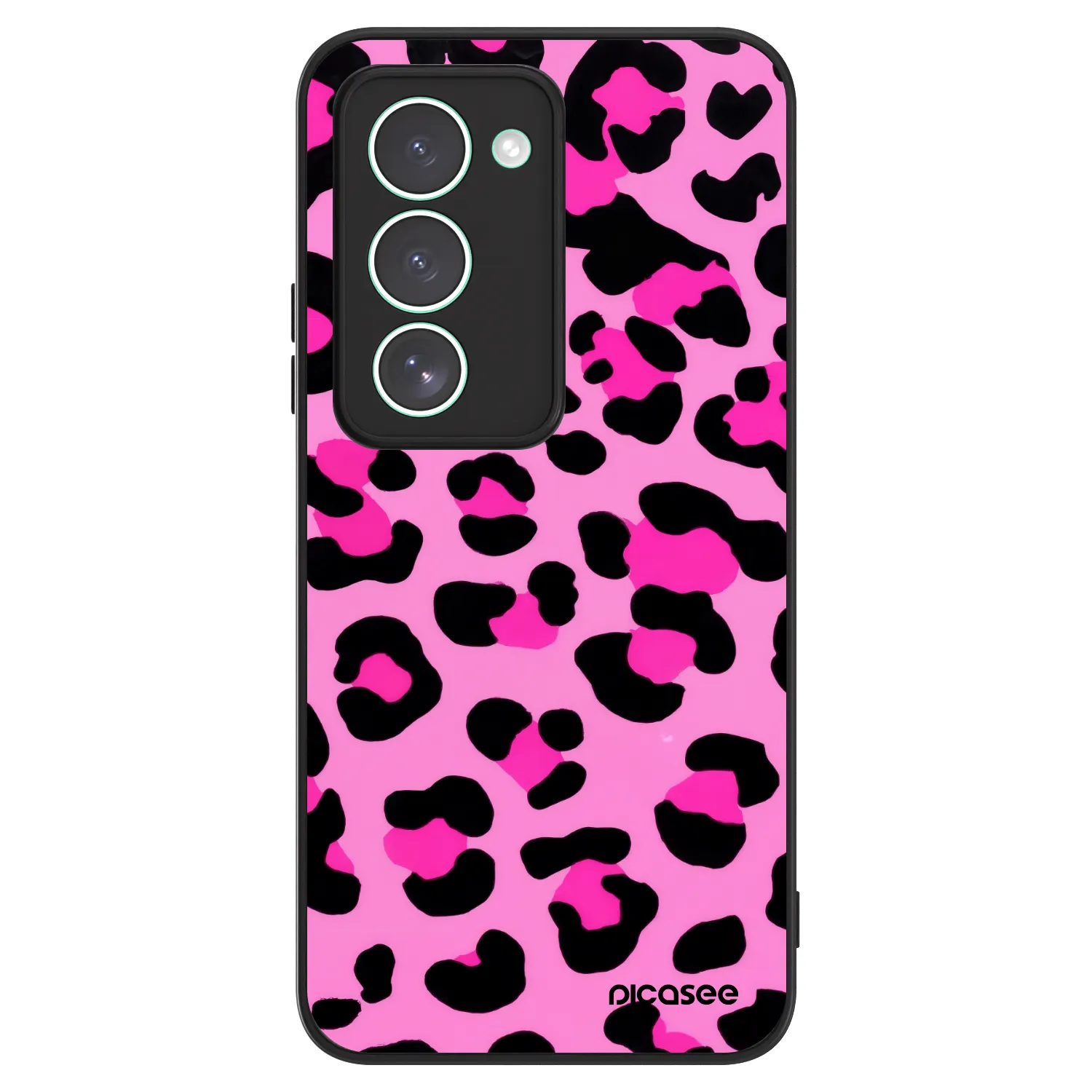 Picasee ULTIMATE CASE Xiaomi Redmi 15 5G - készülékre - Pink Tiger