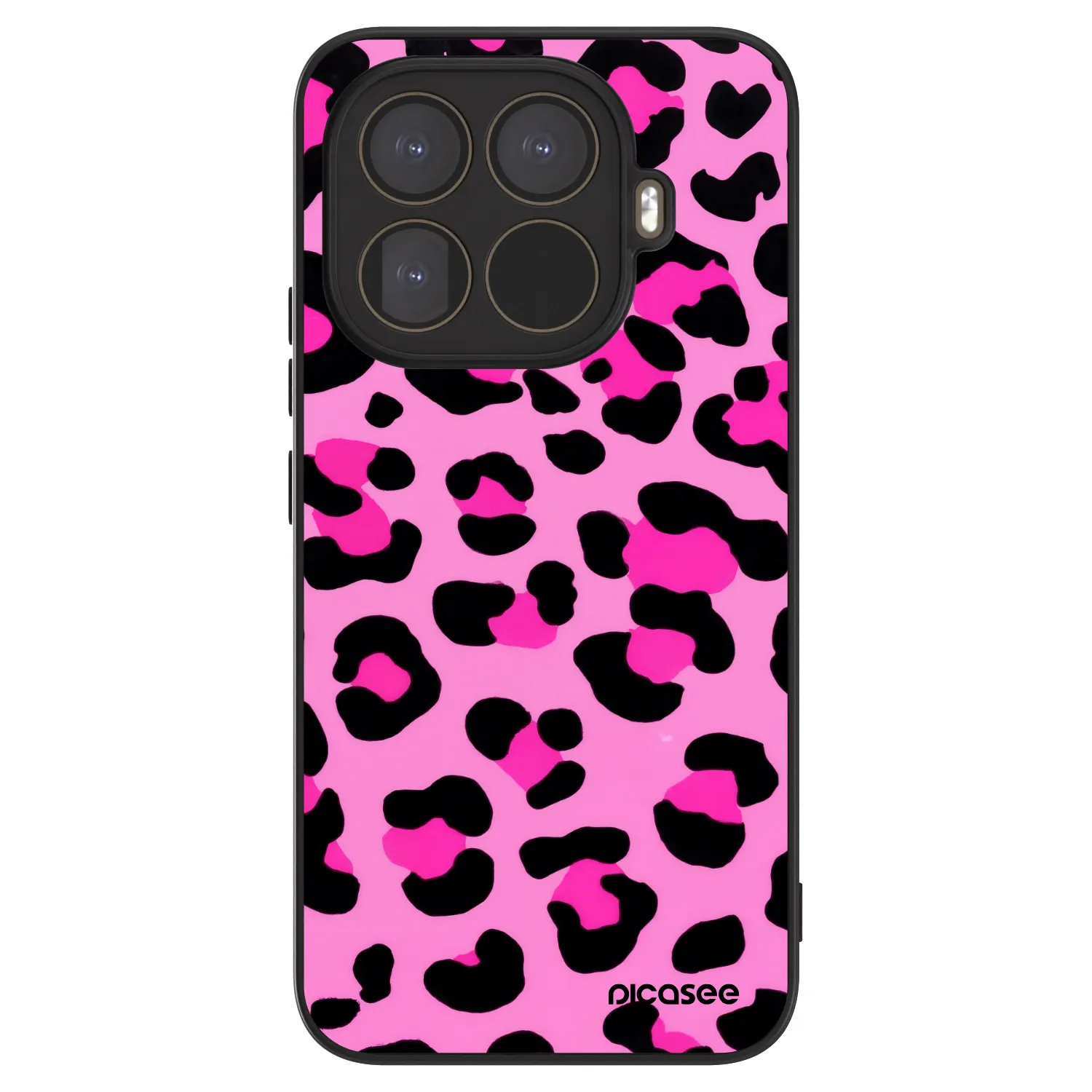 Picasee ULTIMATE CASE Xiaomi 15T Pro - készülékre - Pink Tiger