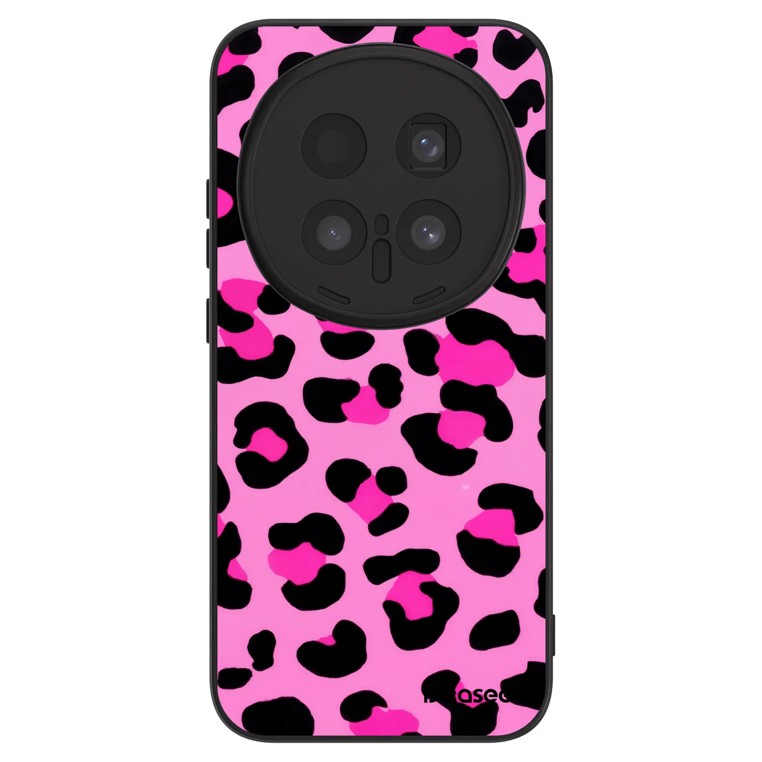 Picasee ULTIMATE CASE Honor Magic8 Pro 5G - készülékre - Pink Tiger