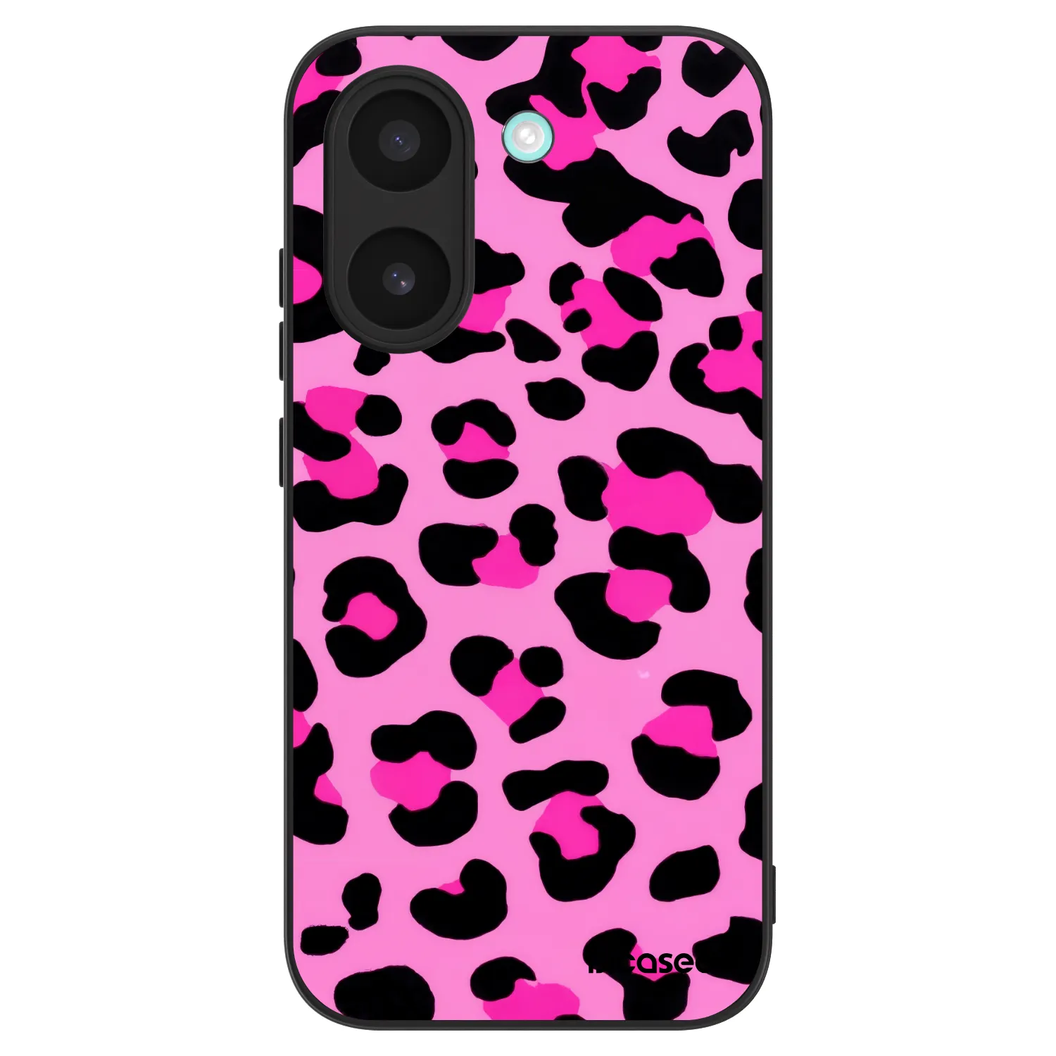 Picasee ULTIMATE CASE Xiaomi Poco X8 Pro - készülékre - Pink Tiger