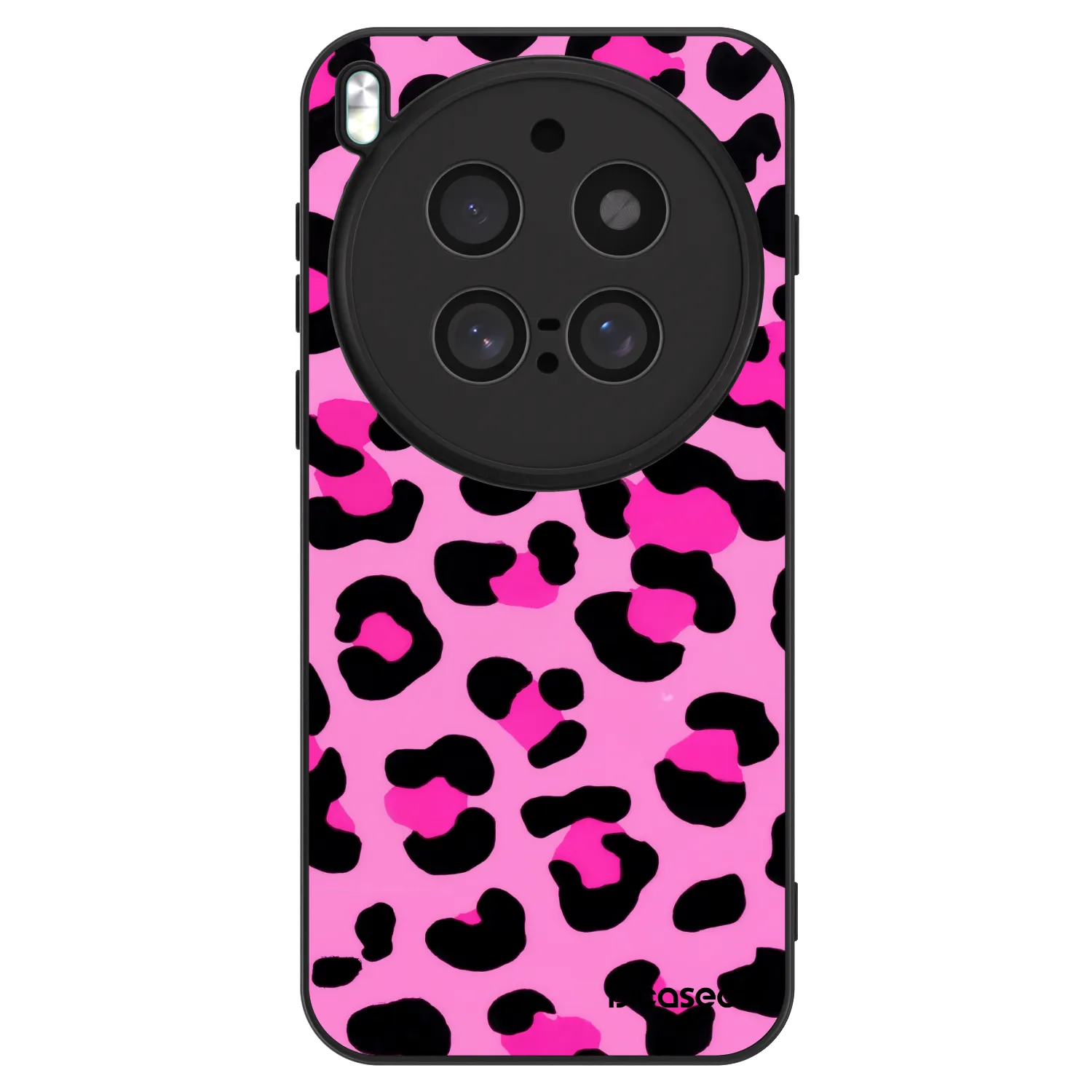 Picasee ULTIMATE CASE Vivo X300 Pro - készülékre - Pink Tiger