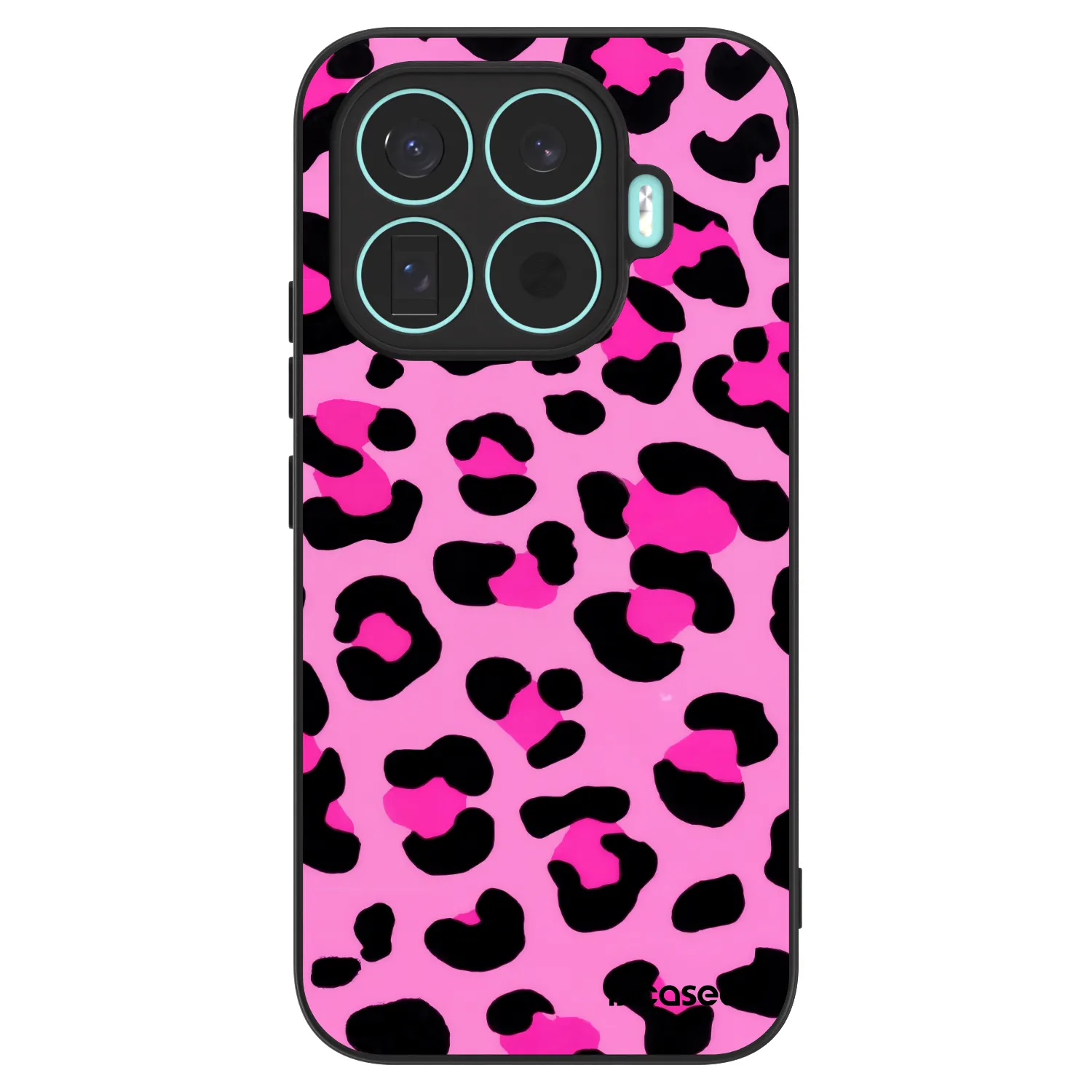 Picasee ULTIMATE CASE Xiaomi 17T - készülékre - Pink Tiger