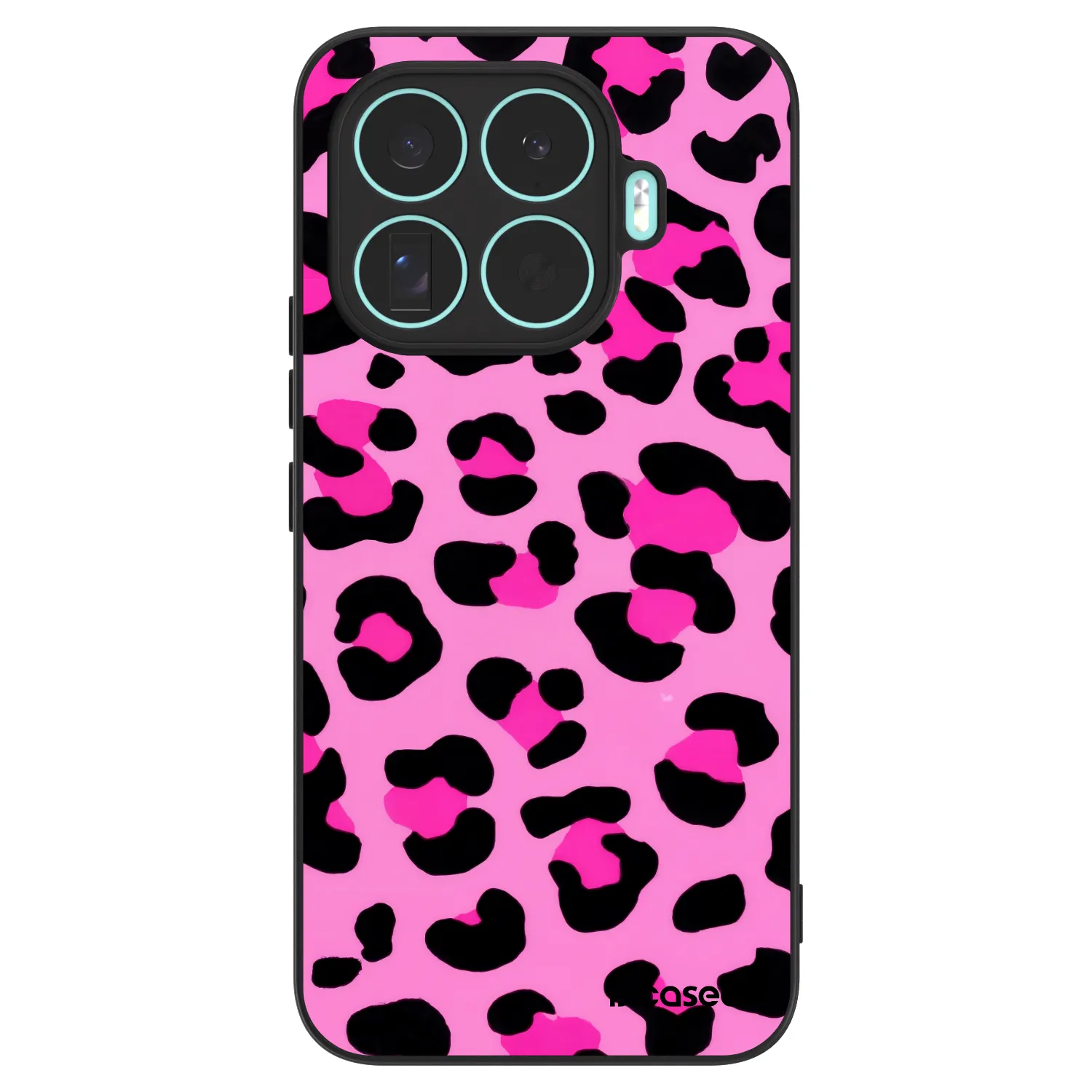 Picasee ULTIMATE CASE Xiaomi 17T Pro - készülékre - Pink Tiger