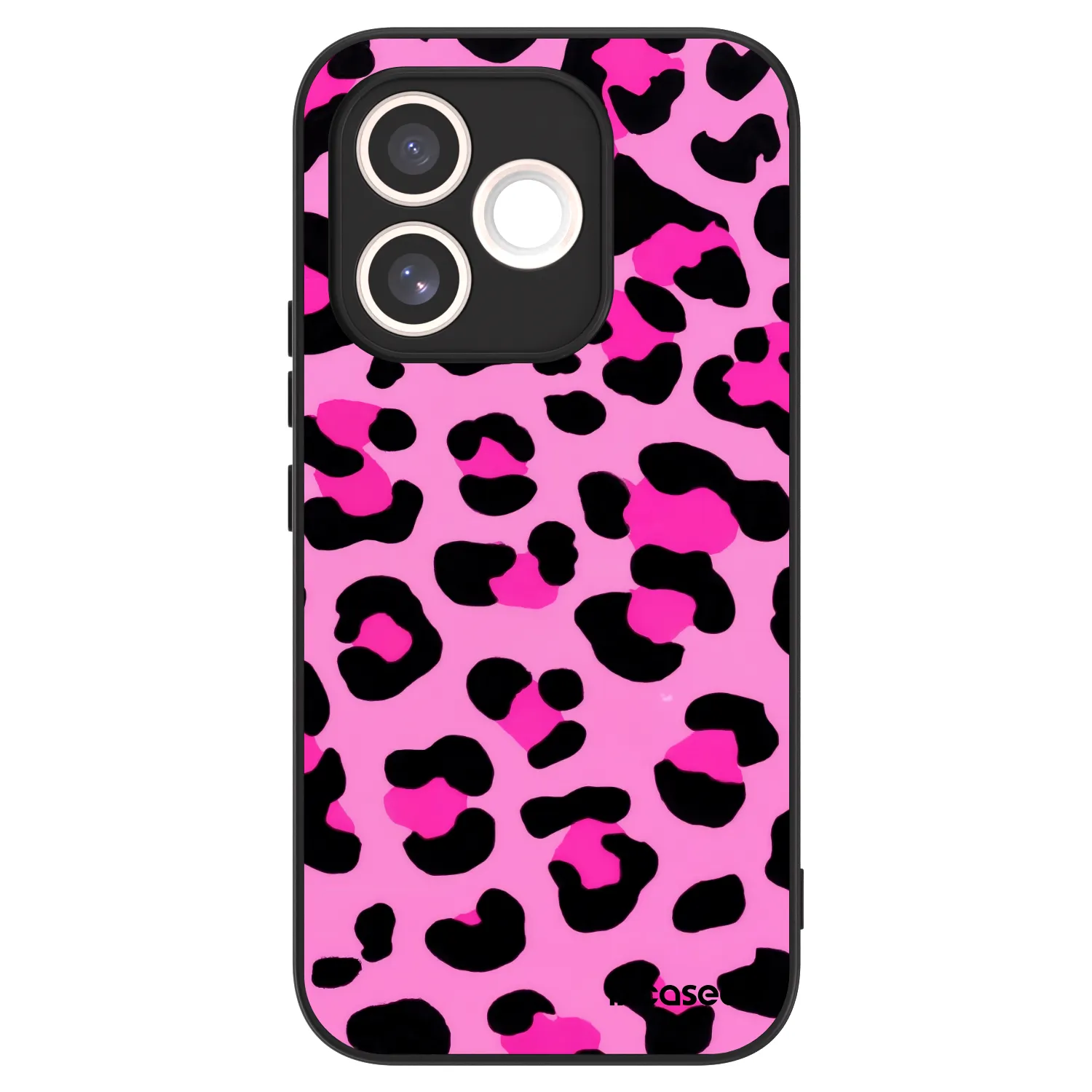 Picasee ULTIMATE CASE Honor 600 Lite - készülékre - Pink Tiger