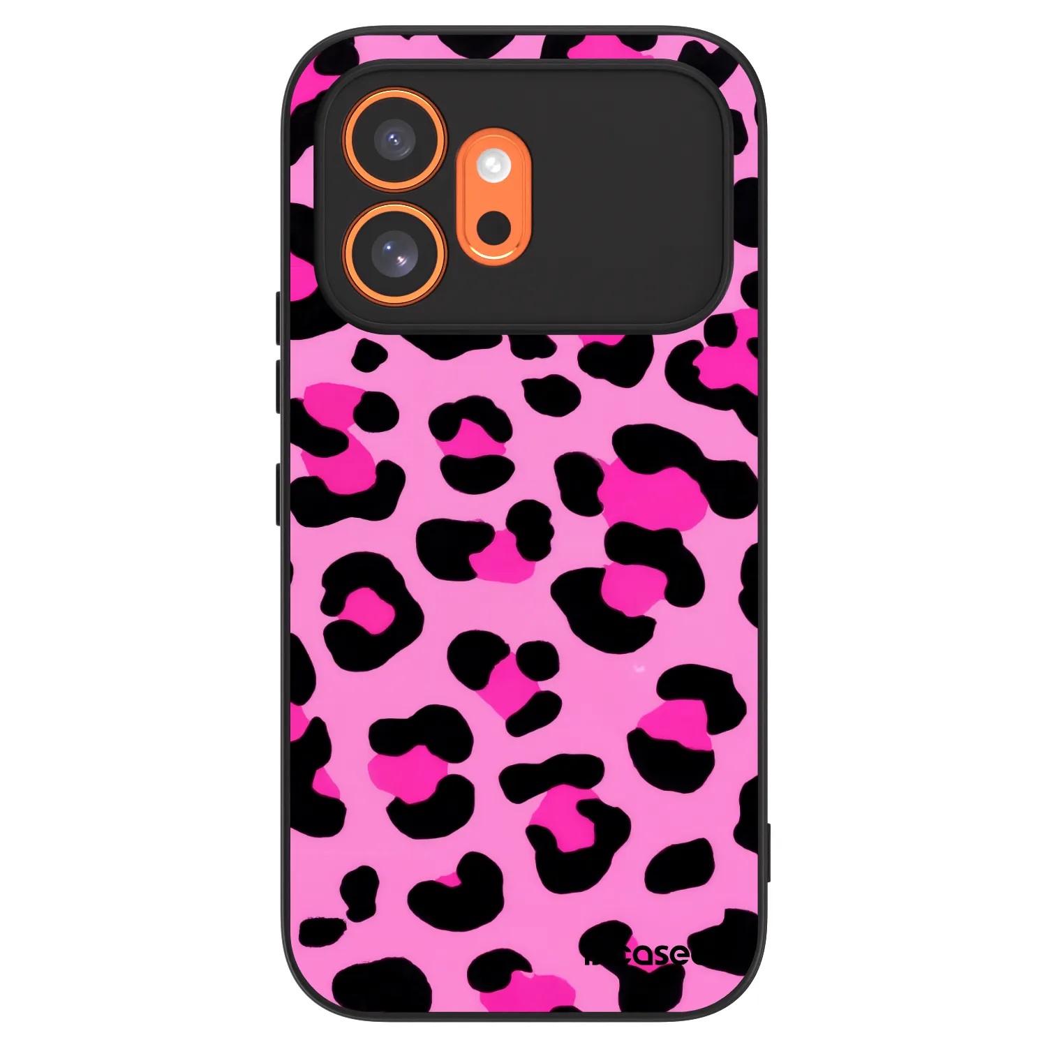 Picasee ULTIMATE CASE Honor 600 - készülékre - Pink Tiger