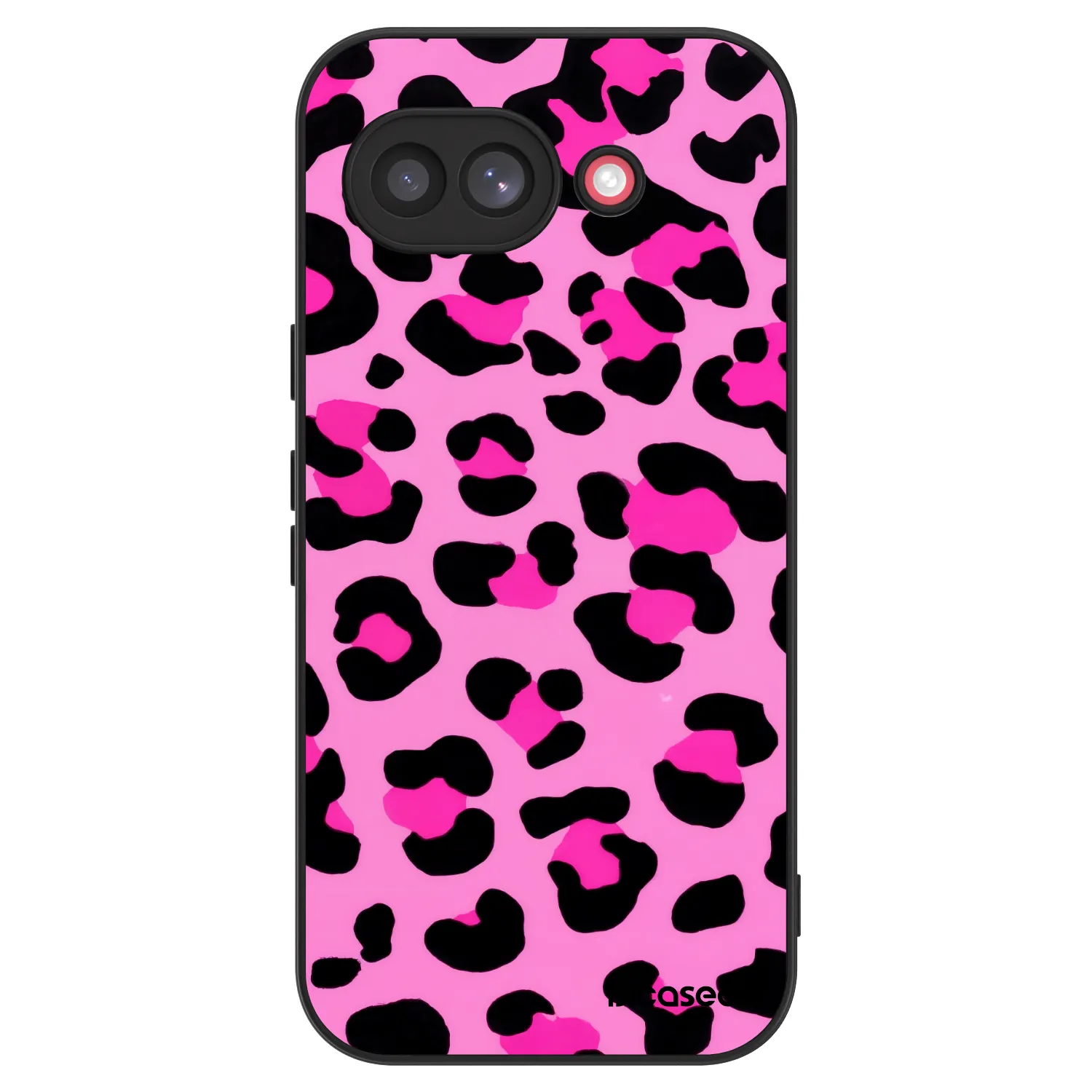 Picasee ULTIMATE CASE Google Pixel 10a - készülékre - Pink Tiger