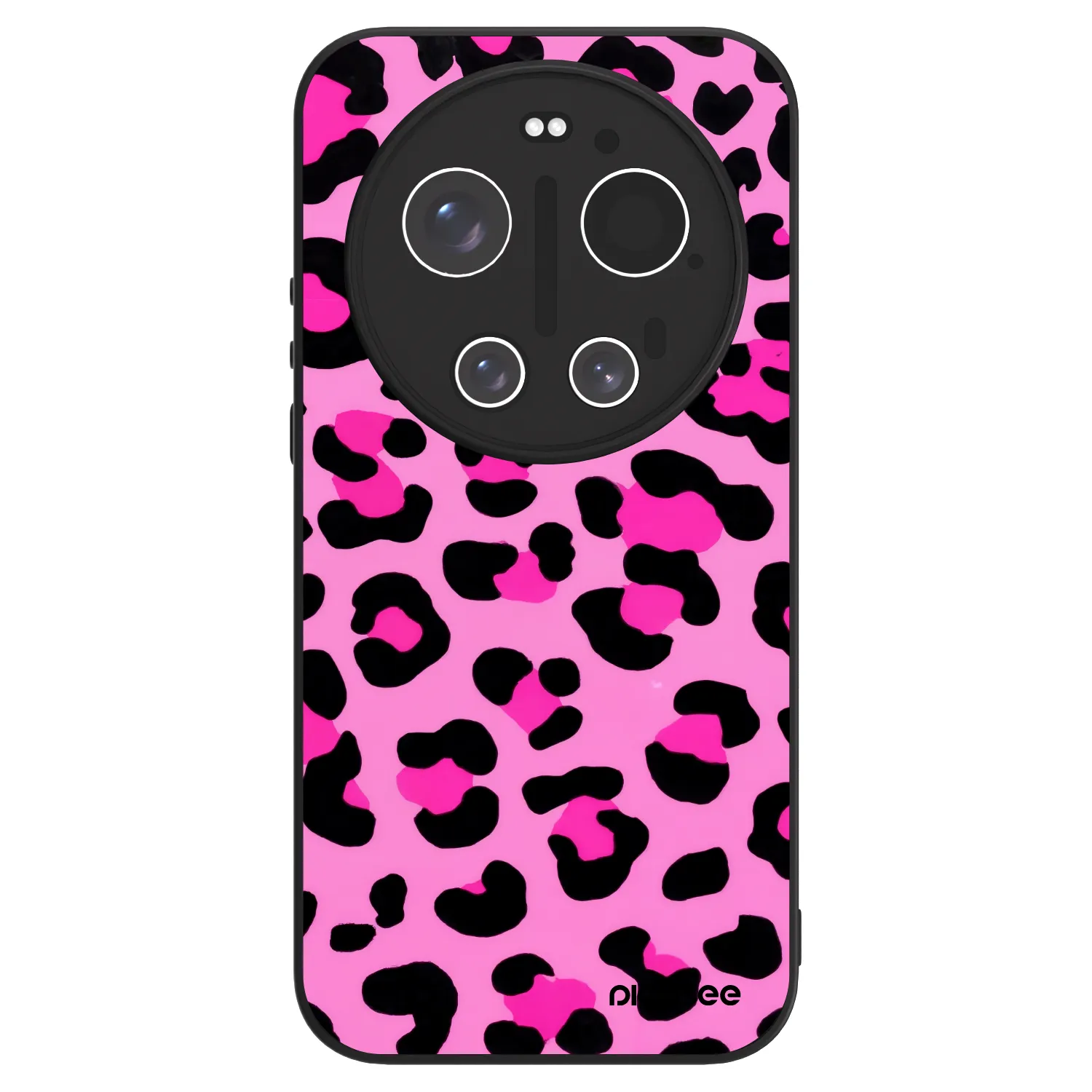 Picasee ULTIMATE CASE PowerShare Xiaomi 17 Ultra - készülékre - Pink Tiger