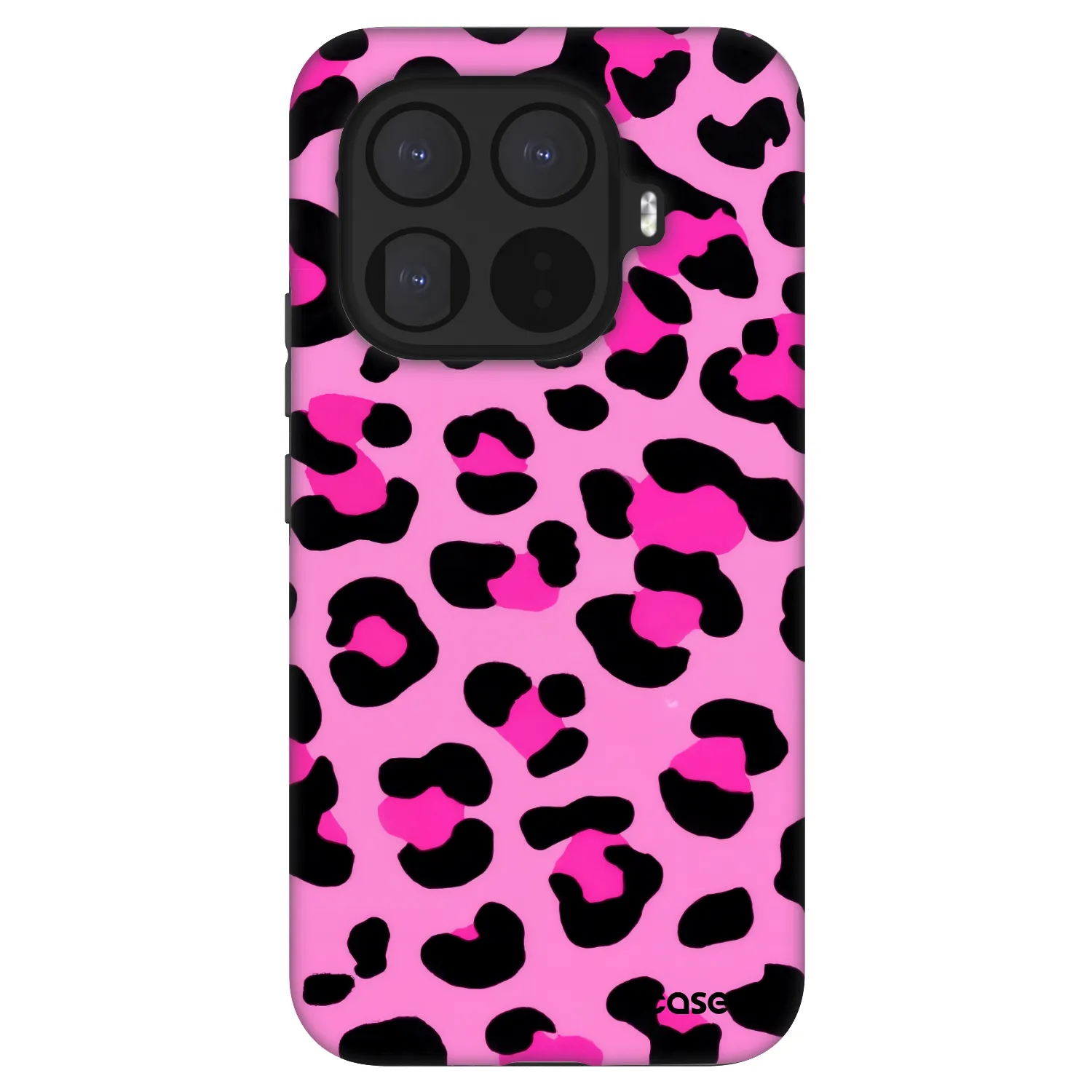 Picasee Fashion Case Xiaomi 15T Pro - Pink Tiger
