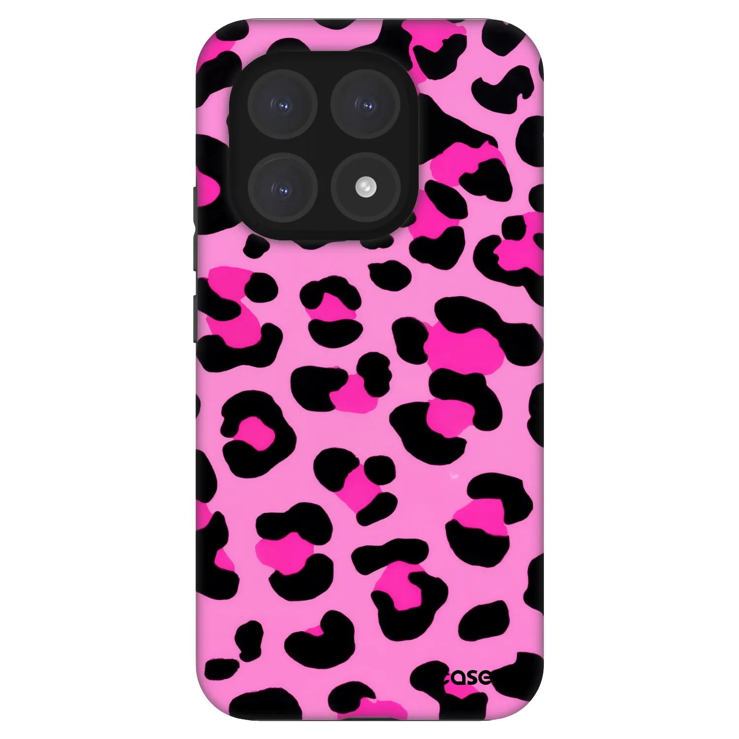 Picasee Fashion Case Xiaomi 15T - Pink Tiger