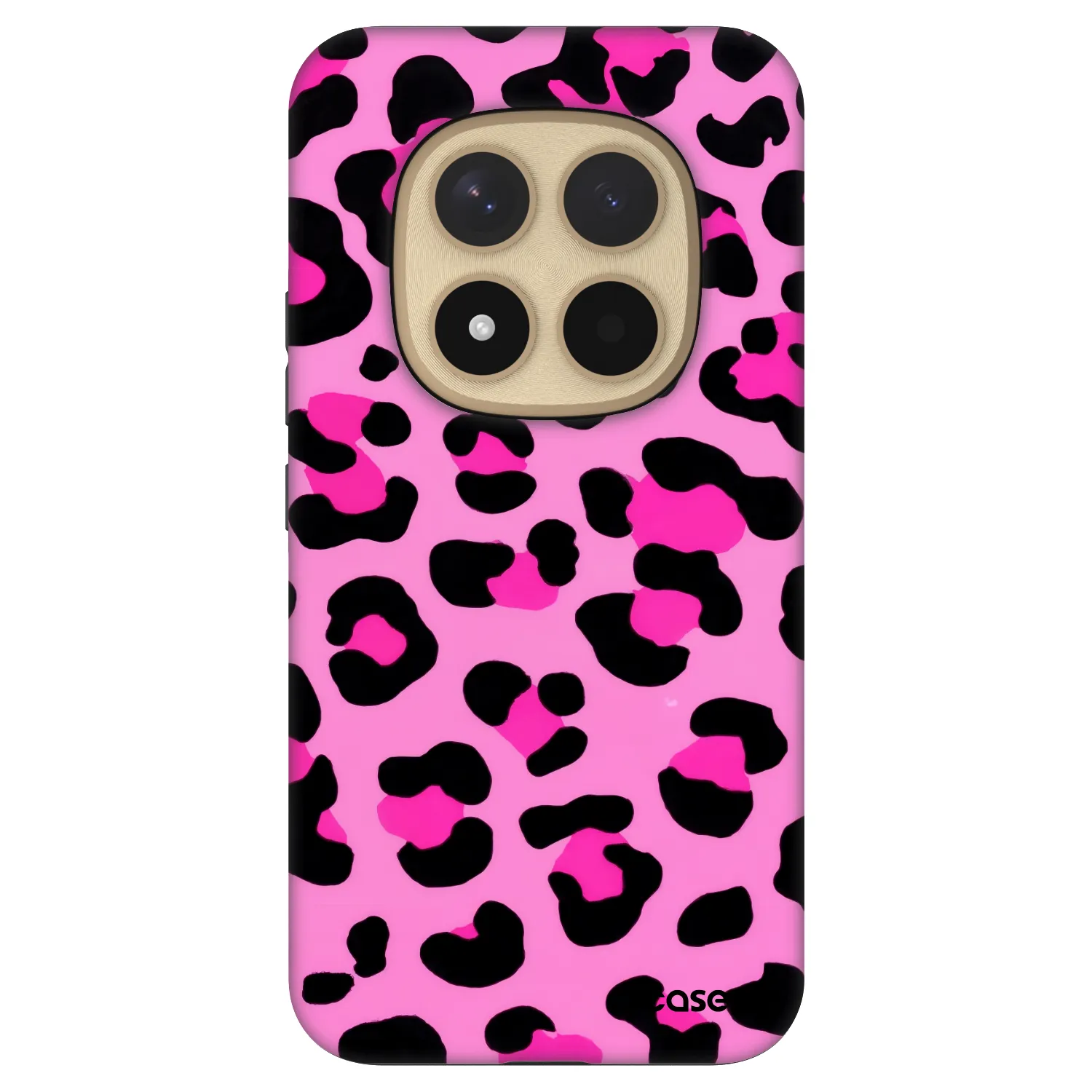 Picasee Fashion Case Xiaomi Redmi Note 15 Pro+ - Pink Tiger