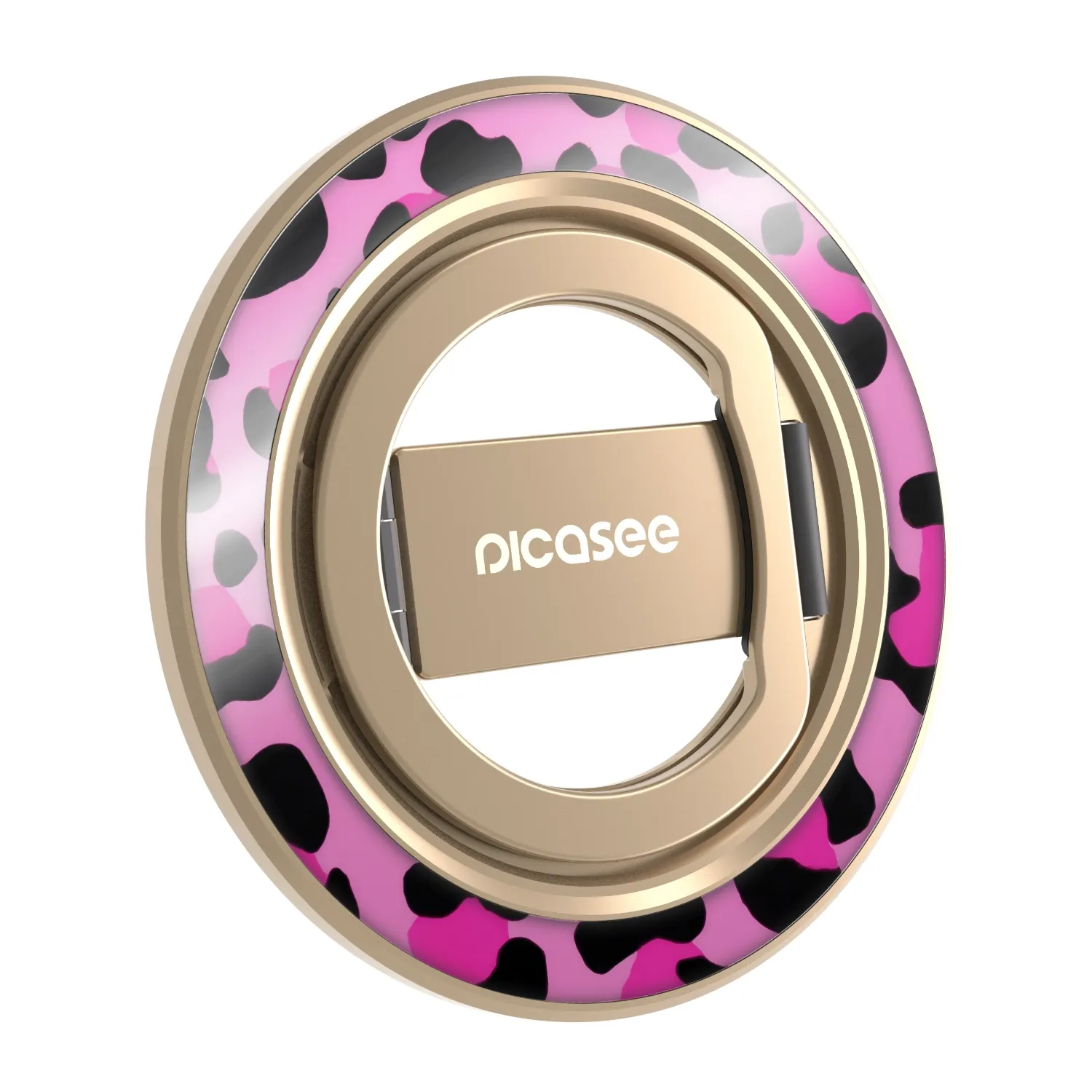 Picasee Magnetic holder - Arany