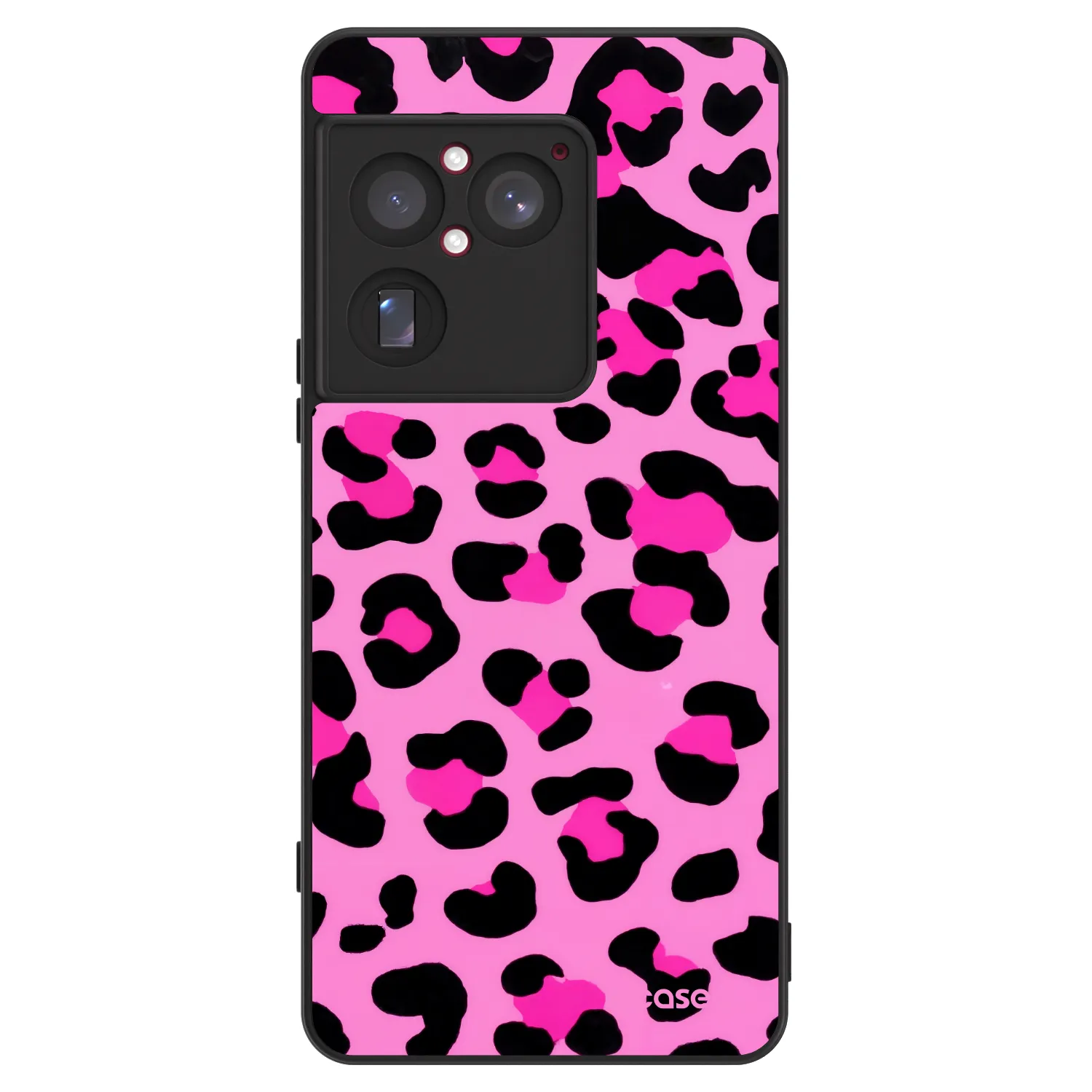 Picasee ULTIMATE CASE Sony Xperia 1 VIII 5G - készülékre - Pink Tiger