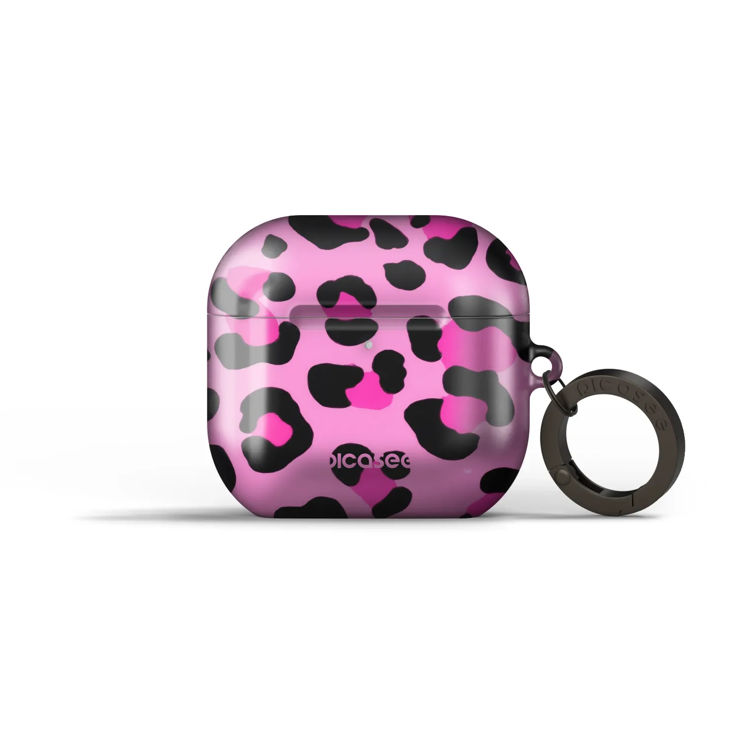Picasee Obal pro Apple AirPods 5 - Pink Tiger