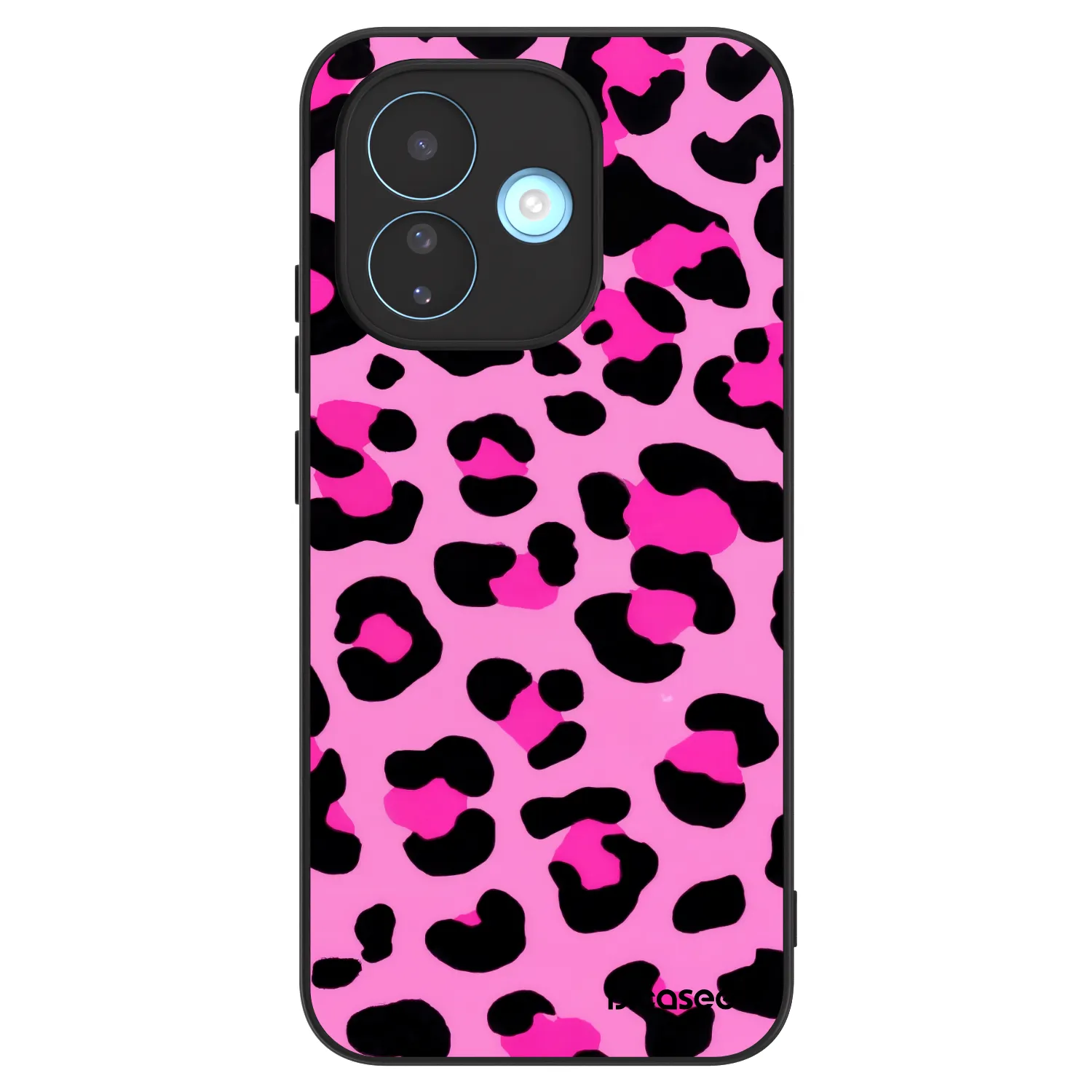 Picasee ULTIMATE CASE Xiaomi Redmi Note 17 Pro 5G - készülékre - Pink Tiger