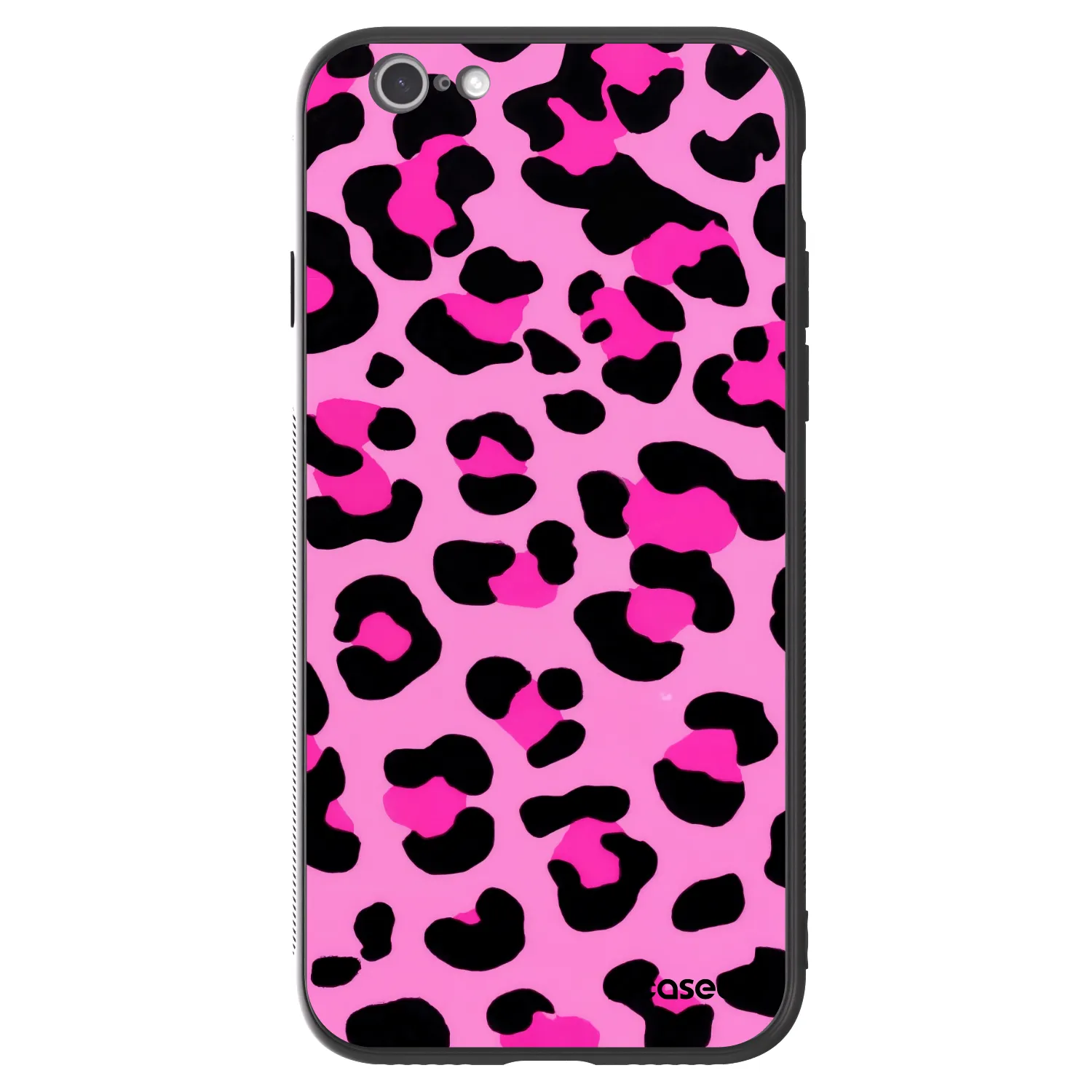 Picasee ULTIMATE CASE Apple iPhone 6/6S - készülékre - Pink Tiger