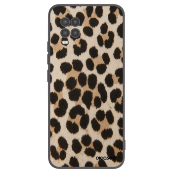 Tok az alábbi mobiltelefonokra Xiaomi Mi 10 Lite - Brown Tiger