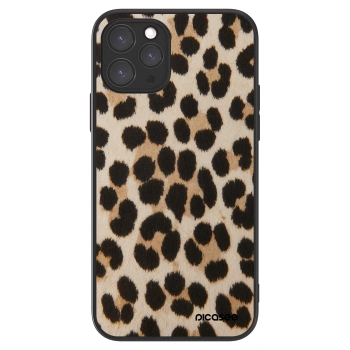 Picasee ULTIMATE CASE Apple iPhone 11 Pro - készülékre - Brown Tiger