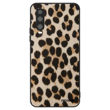 Szilikon tok erre a típusra Huawei P30 - Brown Tiger
