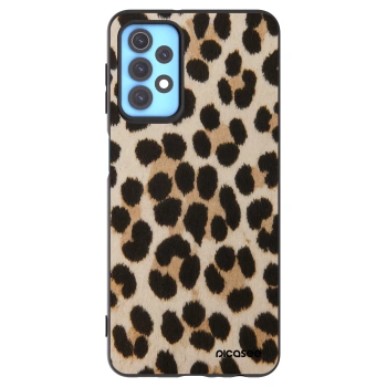 Tok az alábbi mobiltelefonokra Samsung Galaxy A32 4G SM-A325F - Brown Tiger