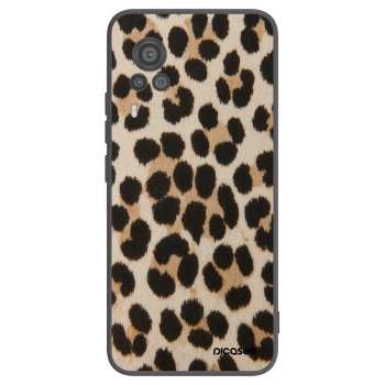Tok az alábbi mobiltelefonokra Vivo X60 Pro 5G - Brown Tiger