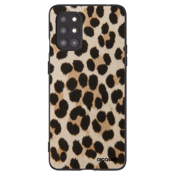 Tok az alábbi mobiltelefonokra OnePlus 8T - Brown Tiger