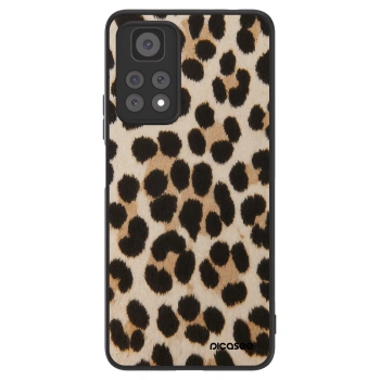 Picasee ULTIMATE CASE Xiaomi Redmi Note 11 Pro - készülékre - Brown Tiger