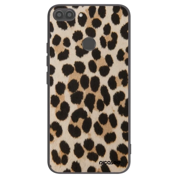 Tok az alábbi mobiltelefonokra Huawei P Smart - Brown Tiger