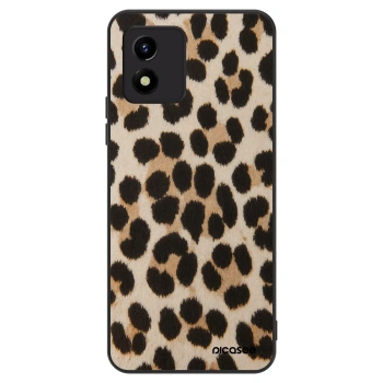 Szilikon tok erre a típusra Vivo Y01 - Brown Tiger