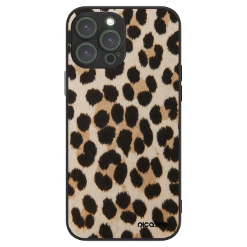 Picasee ULTIMATE CASE MagSafe Apple iPhone 13 Pro Max - készülékre - Brown Tiger