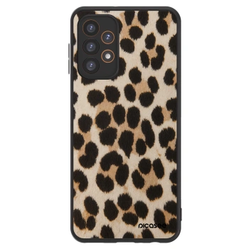 Picasee ULTIMATE CASE Samsung Galaxy A23 A236B 5G - készülékre - Brown Tiger