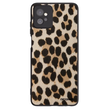 Tok az alábbi mobiltelefonokra Motorola Moto G32 - Brown Tiger