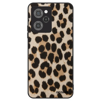 Szilikon tok erre a típusra Xiaomi Poco X5 Pro - Brown Tiger