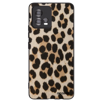 Tok az alábbi mobiltelefonokra Motorola Moto G72 - Brown Tiger