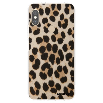 Tok az alábbi mobiltelefonokra Xiaomi Redmi Note 5 Global - Brown Tiger