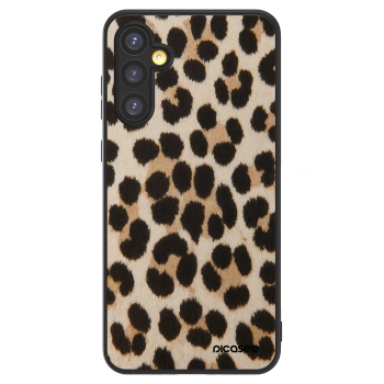 Picasee ULTIMATE CASE Samsung Galaxy A34 5G A346B - készülékre - Brown Tiger