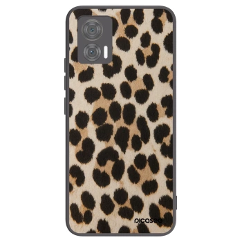 Tok az alábbi mobiltelefonokra Motorola Edge 30 Neo - Brown Tiger