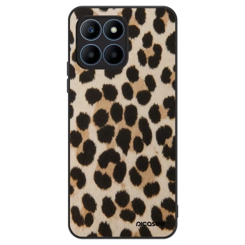 Szilikon tok erre a típusra Honor 70 Lite - Brown Tiger