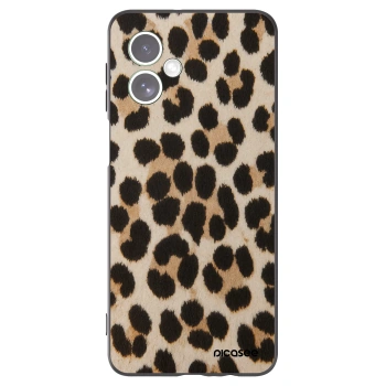 Tok az alábbi mobiltelefonokra Motorola Moto G54 5G - Brown Tiger