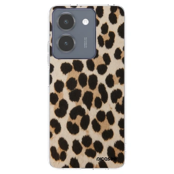 Tok az alábbi mobiltelefonokra Vivo Y36 4G - Brown Tiger