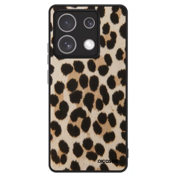 Picasee ULTIMATE CASE Xiaomi Redmi Note 13 5G - készülékre - Brown Tiger