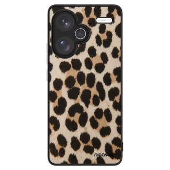 Picasee ULTIMATE CASE Xiaomi Redmi Note 13 Pro+ 5G - készülékre - Brown Tiger